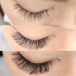 マツエク・マツパ Marvelous マーヴェラス中野のエステ・リラクイメージ