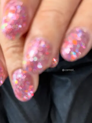 ネイル canna nailのネイルデザイン