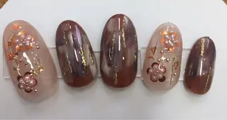 ネイル JEUNESSE 豊中服部店のネイルデザイン