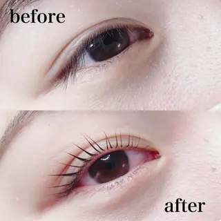 マツエク・マツパ eyelash catwinkのマツエク・マツパデザイン