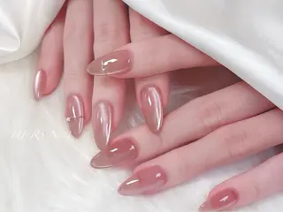 ネイル Yoxie ミキのネイルデザイン