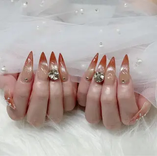 ネイル RINA Nailのネイルデザイン