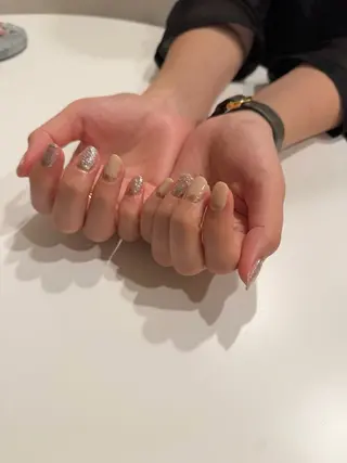 ネイル misato nailのネイルデザイン