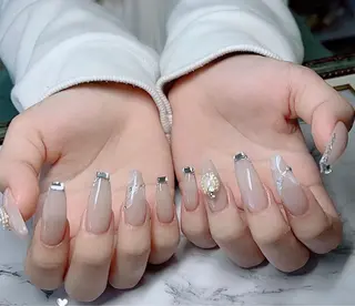 ネイル FLY Nail Salonのネイルデザイン
