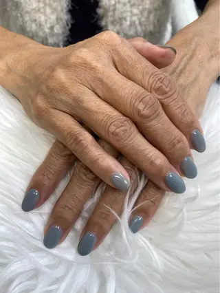 ネイル 若槻 由紀のネイルデザイン