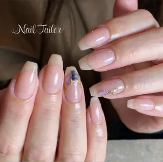 ネイル NailTailor ネイルテイラーのネイルデザイン