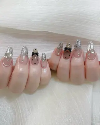 ネイル Speraネイル 大宮店🎀のネイルデザイン