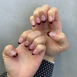 ネイル SEUHI nailのネイルデザイン