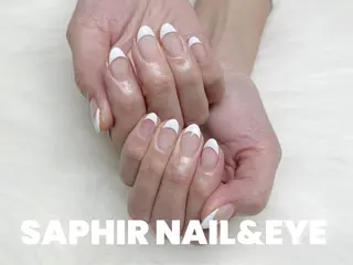 ネイル ✨SAPHIR✨ ASUKAのネイルデザイン