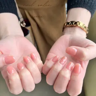 ネイル Nalu nailのネイルデザイン