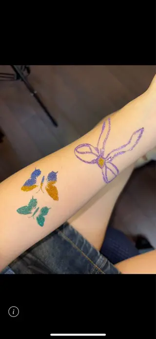 ル ミアサロンのエステ・リラクイメージ