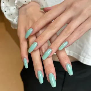 ネイル Ezura Yumi 銀座ネイリストのネイルデザイン