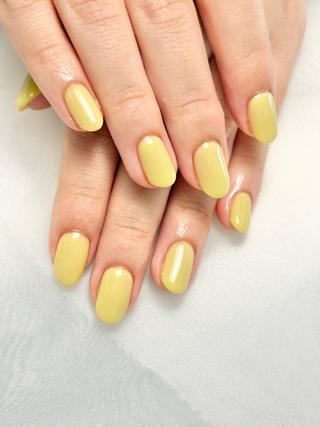 ネイル nomiyama aikoのネイルデザイン
