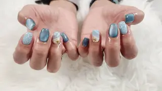 ネイル T's nailのネイルデザイン