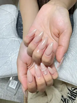 ネイル Sora ネイルのネイルデザイン