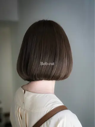 Misaki 🍒のヘアスタイル