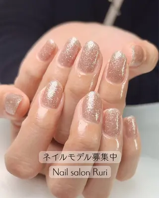 ネイル Ruri つかもとのネイルデザイン