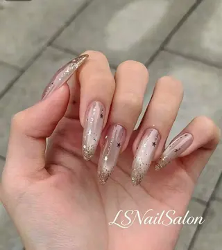 ネイル LSNail Sakuraのネイルデザイン