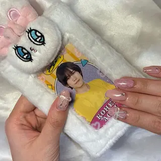 ネイル Ashliy大宮♡ アシュリーのネイルデザイン