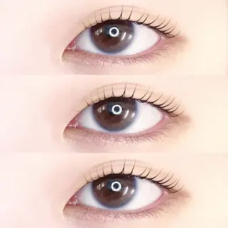 マツエク・マツパ fein. 💖 eyelash💝のマツエク・マツパデザイン