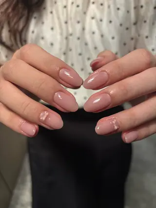 ネイル K. Yukoのネイルデザイン