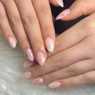 ネイル Maika's nailのネイルデザイン