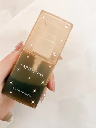 マツエク・マツパ 柳田 Dewbylashのマツエク・マツパデザイン