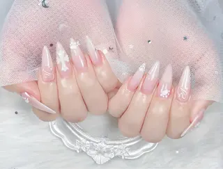 ネイル Chan Nail Salonのネイルデザイン