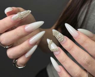 ネイル H.baby Nail Salonのネイルデザイン