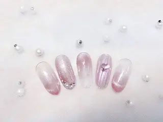 ネイル H3 Nail Miniのネイルデザイン