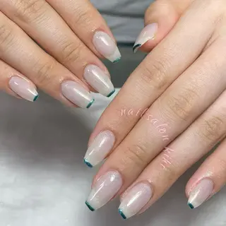 ネイル キ ヒのネイルデザイン