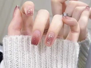 ネイル 🌙LUNA 🌙のネイルデザイン
