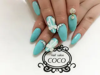 ネイル nail Berunaのネイルデザイン