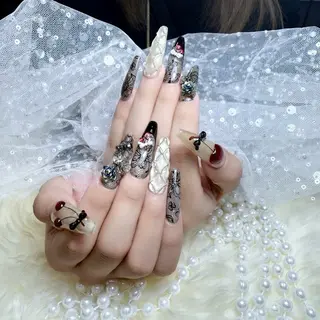 ネイル Doris Nail Salonのネイルデザイン