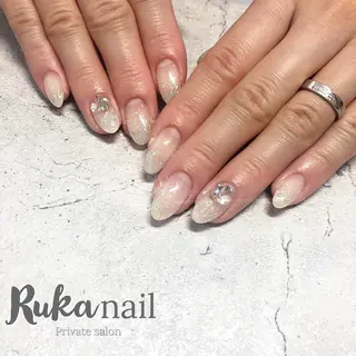 ネイル Ruka nail 【ルカ ネイル】のネイルデザイン
