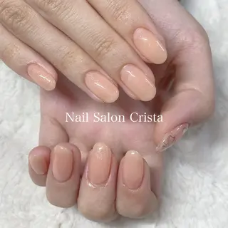ネイル 🤍CRISTA yui🤍のネイルデザイン