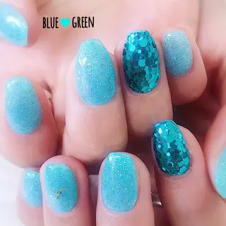 ネイル NOI ROUGEのネイルデザイン