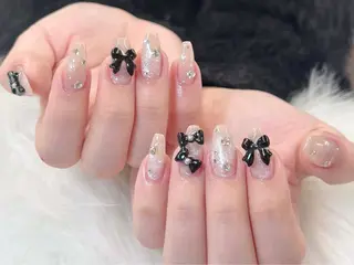 ネイル Nail Saitamaのネイルデザイン