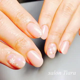 ネイル Private SalonTiaraのネイルデザイン