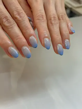 ネイル .clair 【クレル】のネイルデザイン