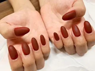 ネイル LiLion Nailのネイルデザイン