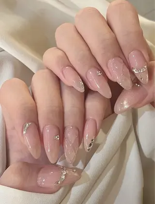 ネイル Hinaa 池袋のネイルデザイン