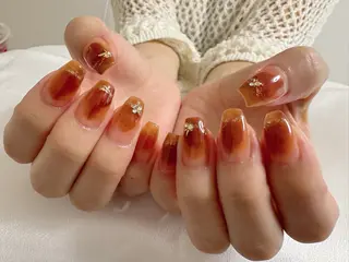 ネイル Nail Sourireのネイルデザイン
