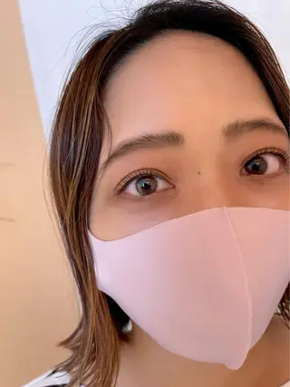 マツエク・マツパ salon Nico 長南のマツエク・マツパデザイン