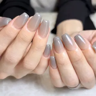 ネイル TSUCHIYA KOZUEのネイルデザイン