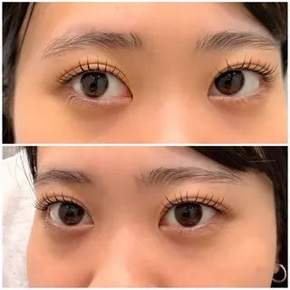 マツエク・マツパ 丹野 みゆき🦩🦩🫧のマツエク・マツパデザイン