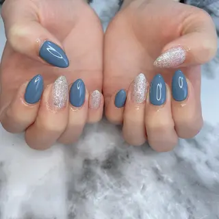ネイル Kayo 💅のネイルデザイン