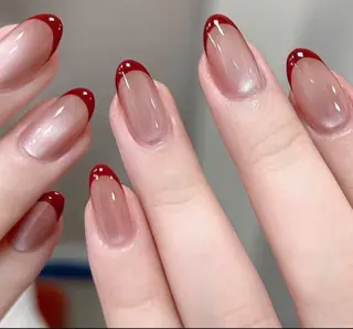 ネイル モモ NAILSのネイルデザイン