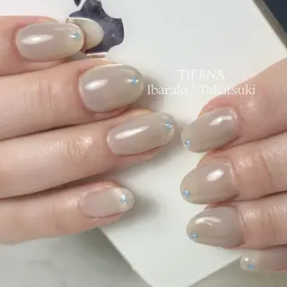 ネイル 【ティエルナ】 えつこのネイルデザイン