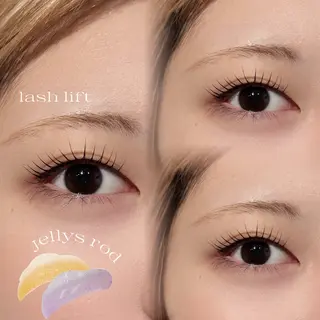 マツエク・マツパ Biolus／天王寺 本店 🔸YUI🔸のマツエク・マツパデザイン